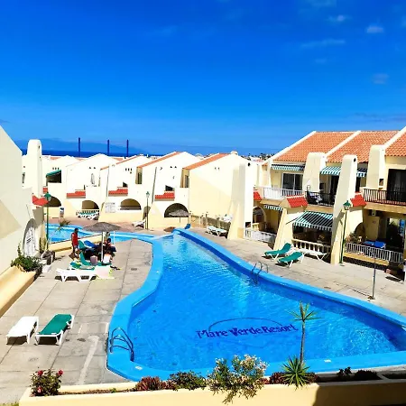 펜션 Mareverde Elisa, 1 Bedroom & Wifi Free