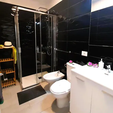 Mareverde Elisa, 1 Bedroom&wifi Free *