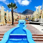 Mareverde Elisa, 1 Bedroom & Wifi Free Адехе