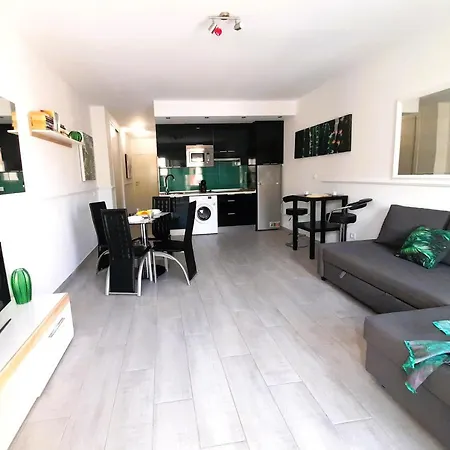 Mareverde Elisa, 1 Bedroom & Wifi Free Holiday home