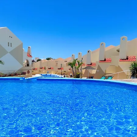 Сasa de vacaciones Mareverde Elisa, 1 Bedroom & Wifi Free