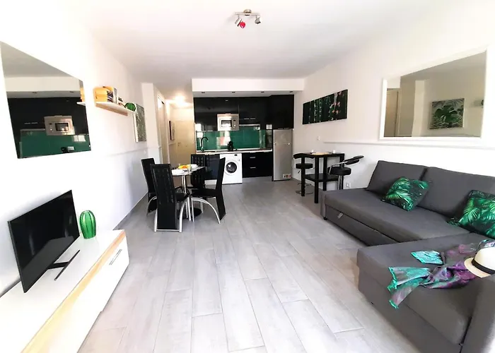 Mareverde Elisa, 1 Bedroom & Wifi Free Hébergement de vacances