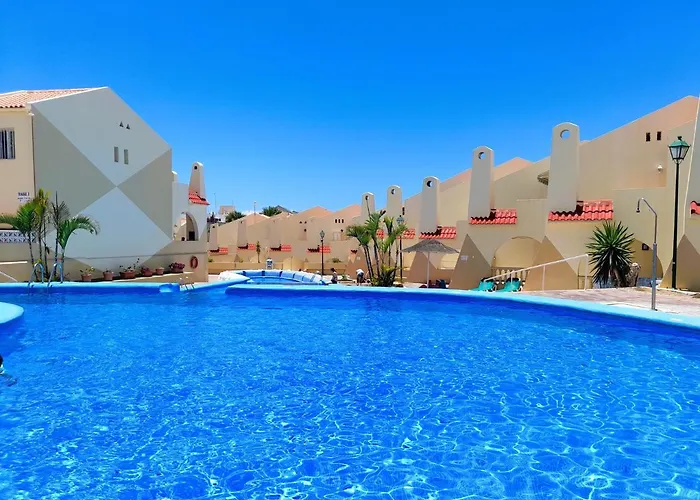 Hébergement de vacances Mareverde Elisa, 1 Bedroom & Wifi Free