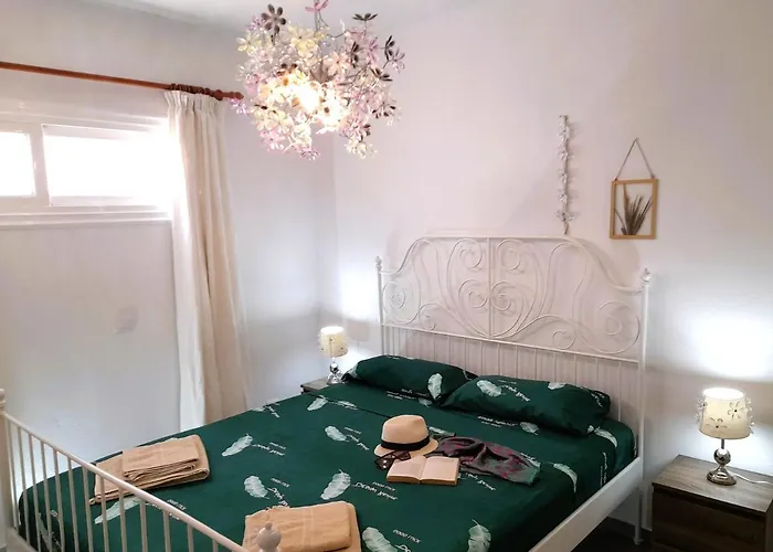 Будинок відпочинку Mareverde Elisa, 1 Bedroom & Wifi Free