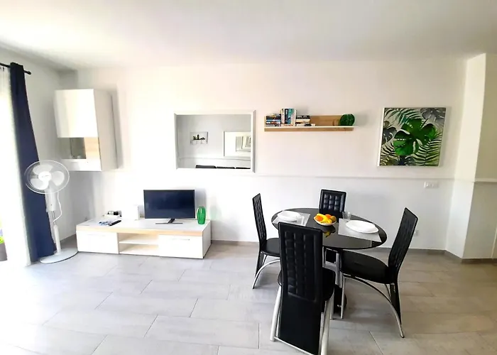 Будинок відпочинку Mareverde Elisa, 1 Bedroom & Wifi Free