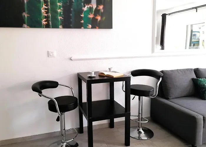 Mareverde Elisa, 1 Bedroom & Wifi Free