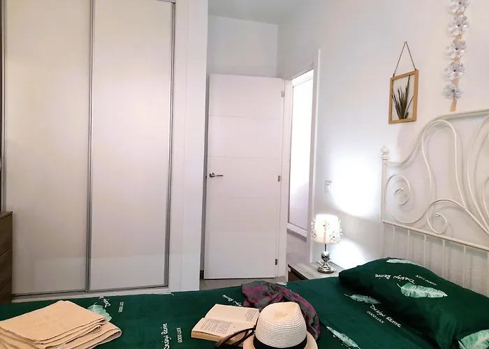 Будинок відпочинку Mareverde Elisa, 1 Bedroom & Wifi Free