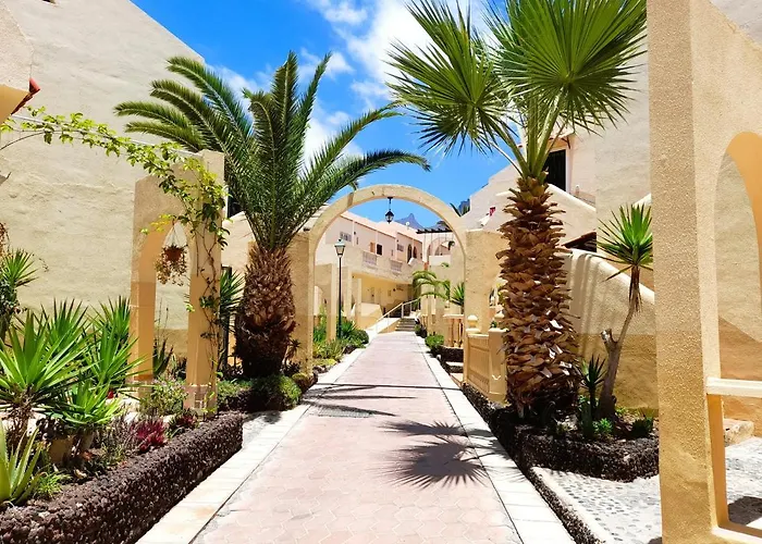 Будинок відпочинку Mareverde Elisa, 1 Bedroom & Wifi Free *