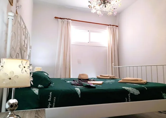 Mareverde Elisa, 1 Bedroom & Wifi Free